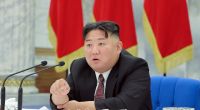 Kim Jong-un soll mitten in einer Midlife-Crisis stecken.