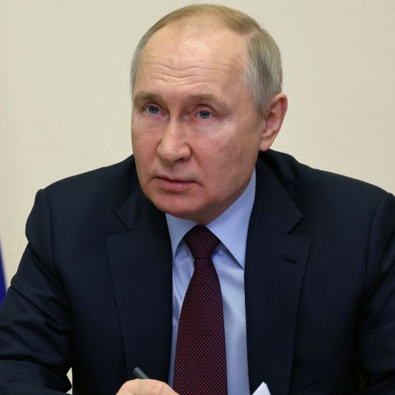 Kreml-Kämpfer stimmen in geheimer Militärumfrage für Heimreise