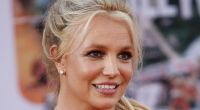 Britney Spears flippte mitten im Restaurant aus.