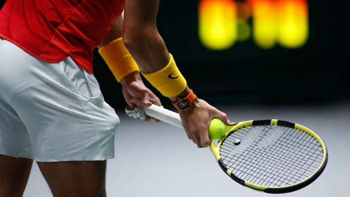 Tennis: Australian Open bei Eurosport 1 (Foto)