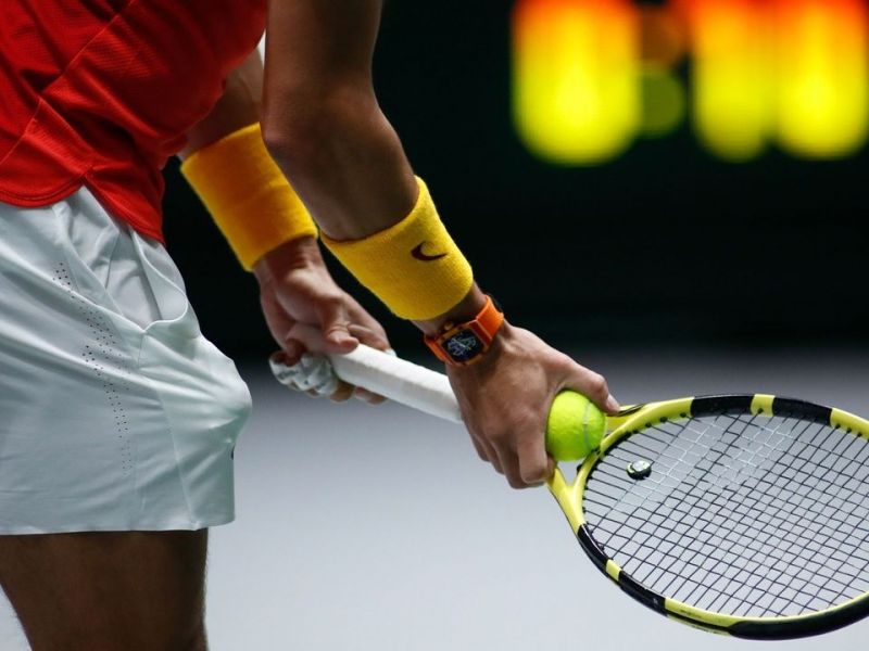 ATP Tennis in Santiago Ergebniss: Jaime Faria gewinnt gegen Finn Reynolds