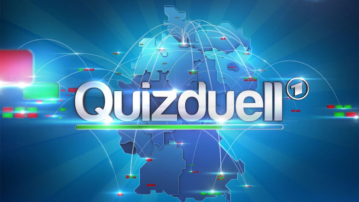 Quizduell bei MDR (Foto)