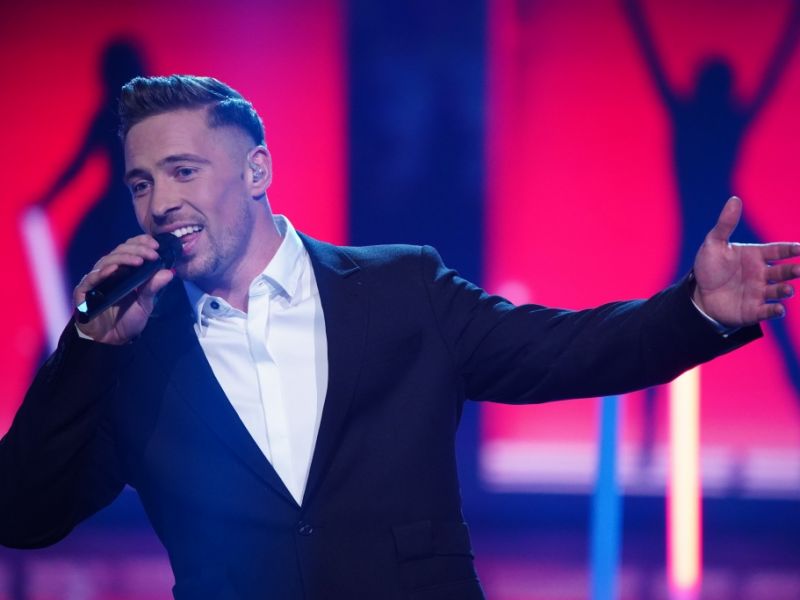 Ramon Roselly auf Tour 2025/2026: Wann und wo der Schlager-Star demnächst auftritt