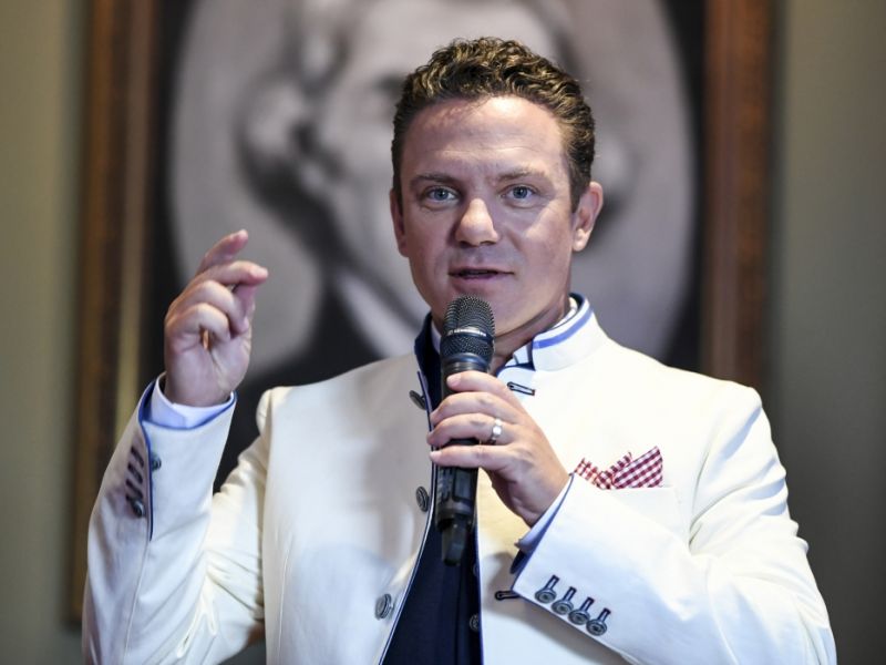 Stefan Mross auf Tour 2025/2026: Wann und wo der Schlager-Star demnächst auftritt