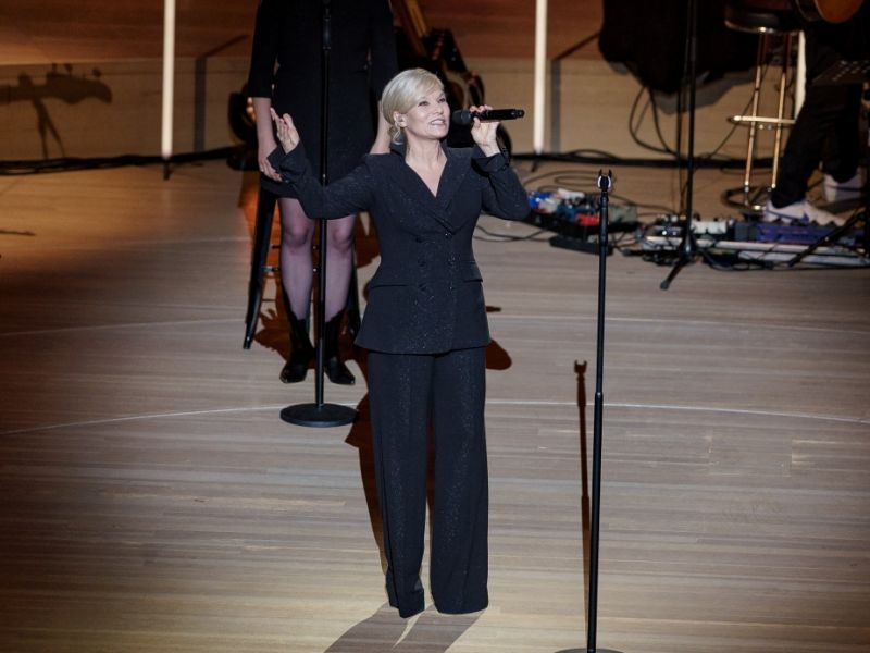 Ina Müller auf Tour 2025/2026: Hier können Sie den Schlager-Star live erleben