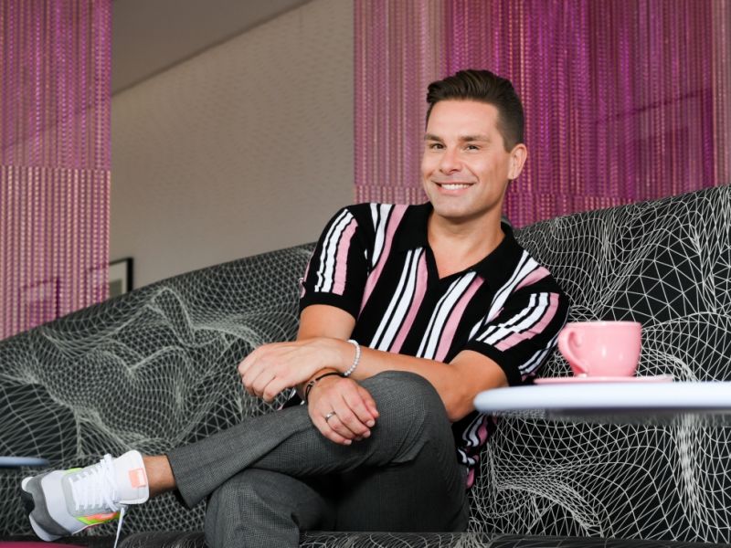 Eloy de Jong auf Tour 2026/2027: Konzert-Termine und Auftritte im Überblick