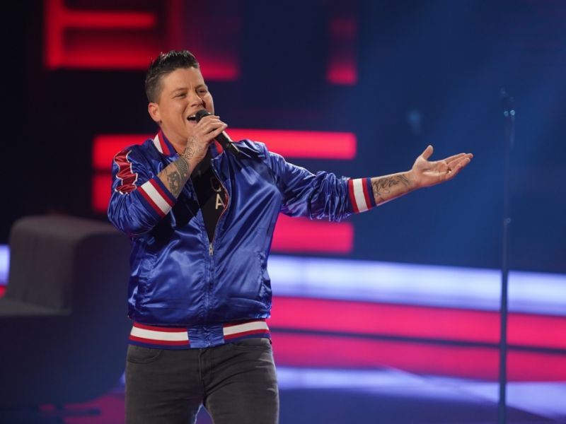 Kerstin Ott auf Tour 2025/2026: Das sind ihre nächsten Termine