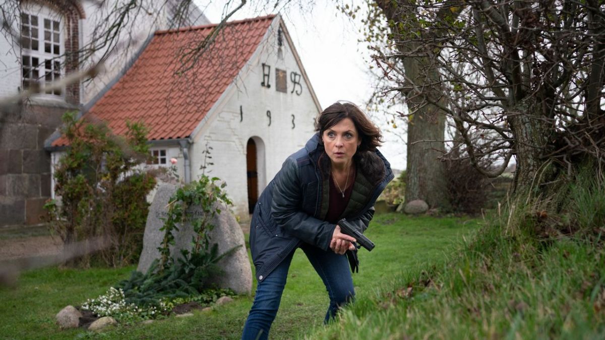 Nord Nord Mord bei ZDF Nord Nord Mord bei ZDF (Foto)