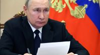 Wladimir Putin führt Russlands Wirtschaft in den Ruin.