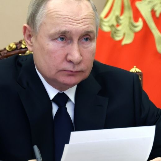 Experte sicher! Kreml-Tyrann führt Russland in die Katastrophe