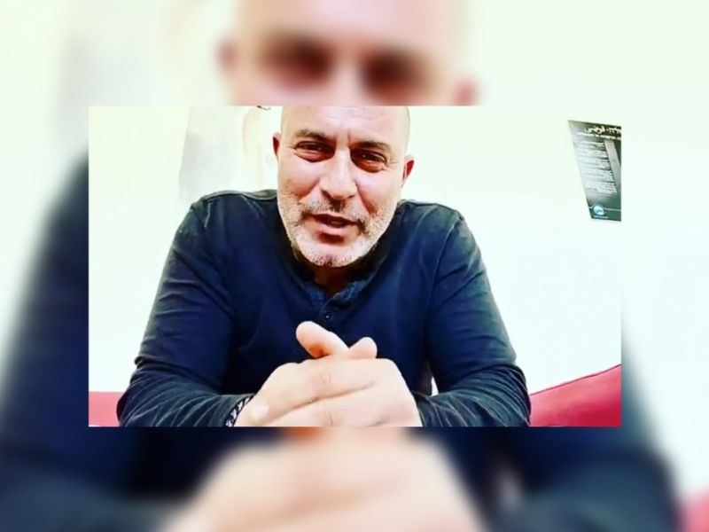 Lior Raz privat: So lebt der Netflix-Star abseits der Filmkameras