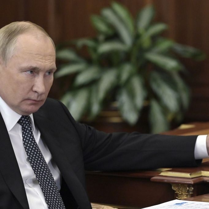 Kreml-Insider überzeugt: Russland-Präsident übergibt Amt und zieht sich zurück