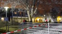 In einer Pflegeeinrichtung in Reutlingen sind drei Bewohner:innen bei einem Brand ums Leben gekommen.
