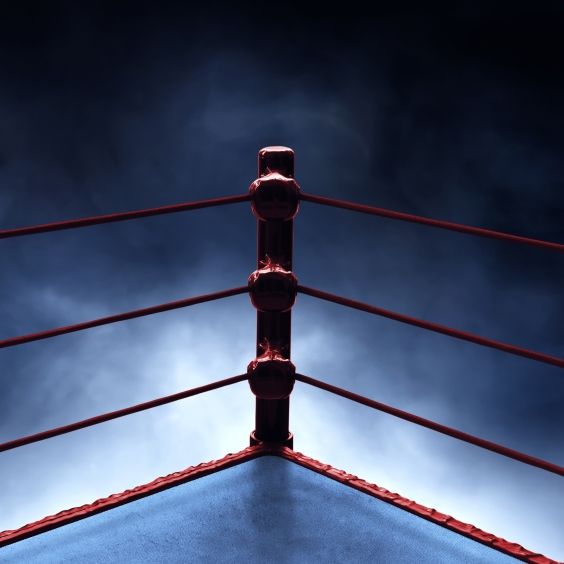 Wrestling-Champion stirbt bei Frontalcrash mit 38 Jahren