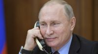 Plant Wladimir Putin seine Flucht aus Moskau?