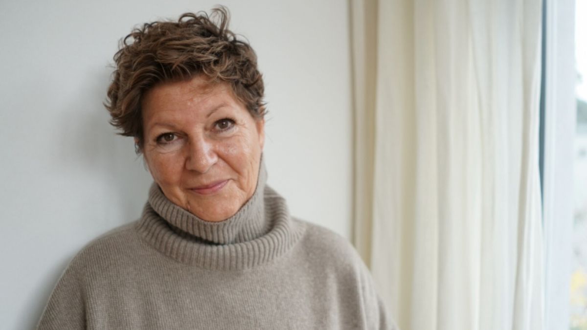 Castingdirektorin Simone Bär ist gestorben. Sie wurde nur 57 Jahre alt. (Foto)