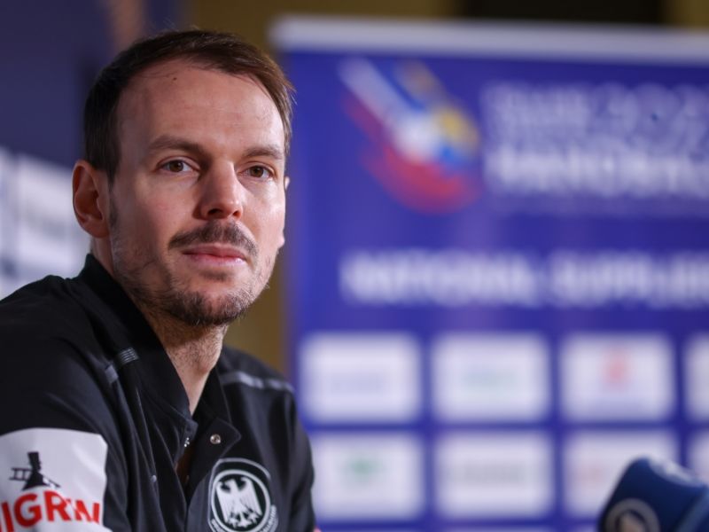 Kai Häfner privat: Diese Frau macht den Handball-Star des TVB Stuttgart glücklich