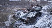 Wladimir Putin hat im Ukraine-Krieg schon Tausende Panzer verloren.
