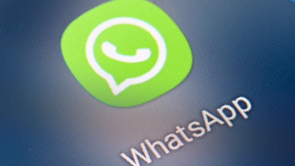 WhatsApp entwickelt neue Funktionen für Android und iOS. (Foto)