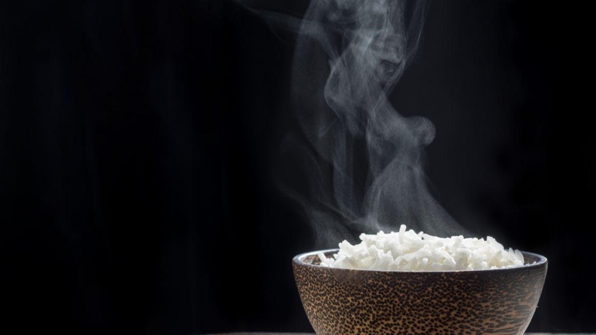 Bei der Zubereitung und Aufbewahrung von Reis gibt es einige Dinge zu beachten. (Symbolfoto) (Foto)