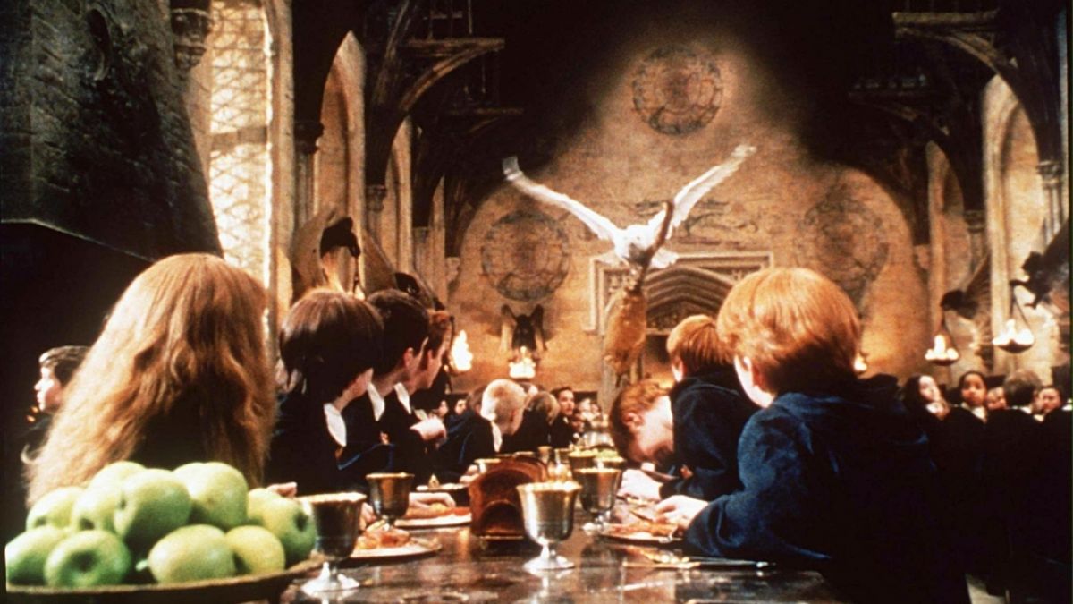 Aus den Harry-Potters-Stars sind erwachsene Männer und Frauen geworden. (Foto)