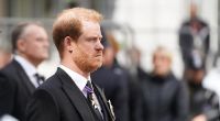 Zwar verkündete der Buckingham Palace neue Details zur Krönung von König Charles III., doch noch immer ist unklar, ob Prinz Harry eingeladen wird.