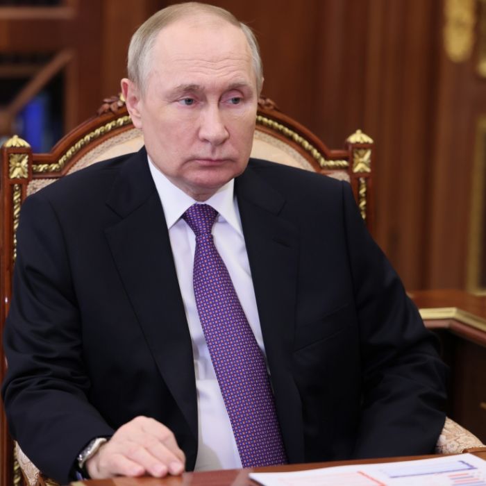 Ex-Diplomat packt aus: Nur SO kann Putin geschlagen werden