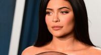 Kylie Jenner lässt ihre Fans bei Instagram jubeln.