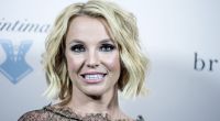 Sängerin Britney Spears irritiert mit ihrer Trennung.