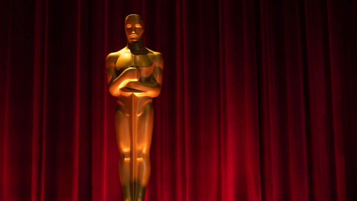 Dank zahlreiche Streaming-Anbieter können Sie sich die diesjährigen Oscar-Favoriten bereits jetzt online im Stream anschauen. (Foto)