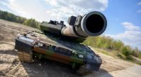 Warum ist der deutsche Leopard-2-Panzer für die Ukraine so wichtig?