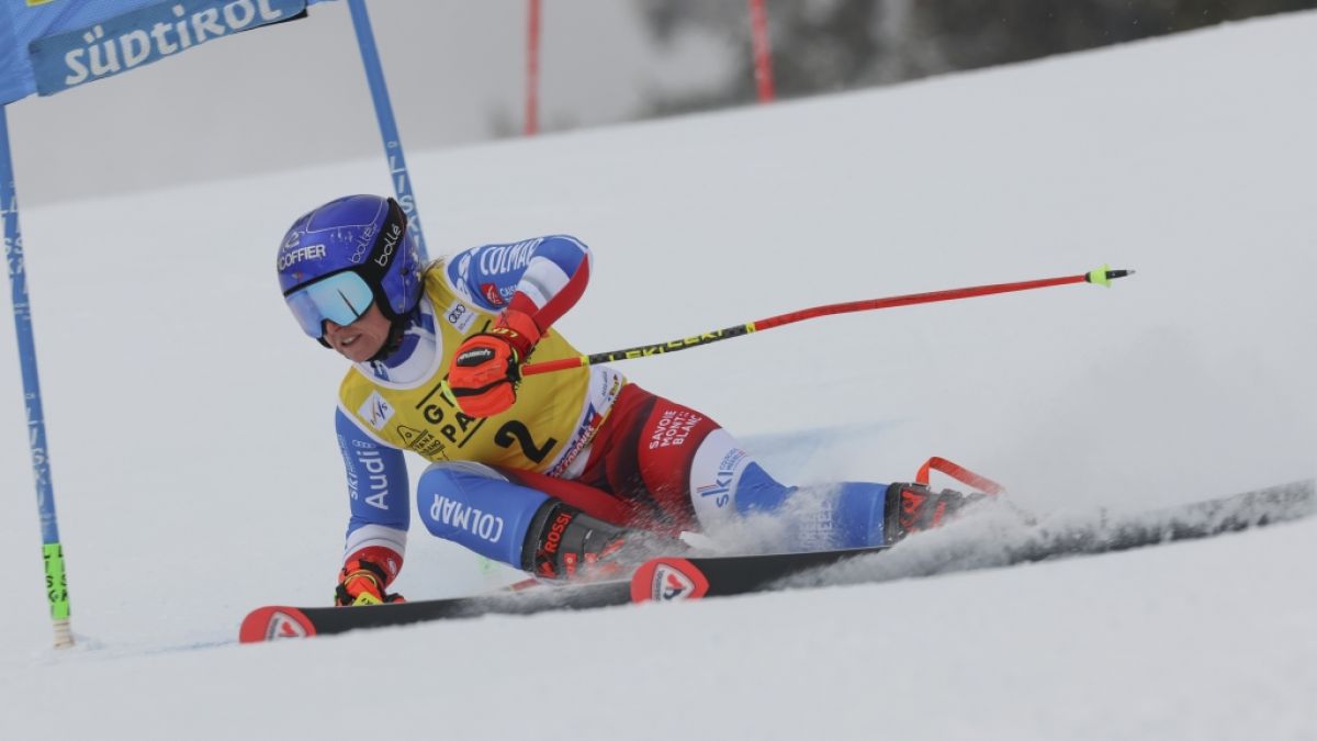 Vom 28. bis 29. Januar steht der Slalom in Spindlermühle auf dem Ski-alpin-Programm. (Foto)