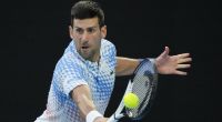 Der Vater von Tennis-Star Novak Djokovic sorgte bei den Australian Open für einen Skandal.
