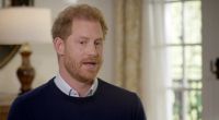 Was Prinz Harry in seinen jüngsten TV-Interviews über die Lippen kam, deckte sich nicht unbedingt mit seiner Körpersprache, wie eine Expertin nun analysiert hat.