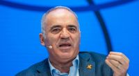 Schachweltmeister Garri Kasparow schätzt die Gefahr für eine nukleare Eskalation des Ukraine-Kriegs ein.