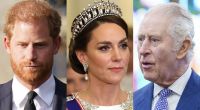 Die aktuellen Royals-News ließen gewiss nicht nur Prinz Harry, Prinzessin Kate und König Charles III. staunend zurück.