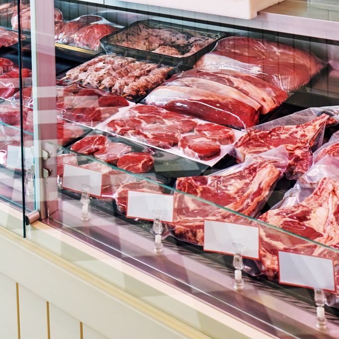 Fleischerverband warnt vor nächster Preisexplosion