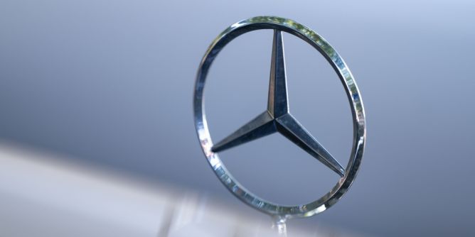 Auto-Rückruf bei Mercedes-Benz aktuell