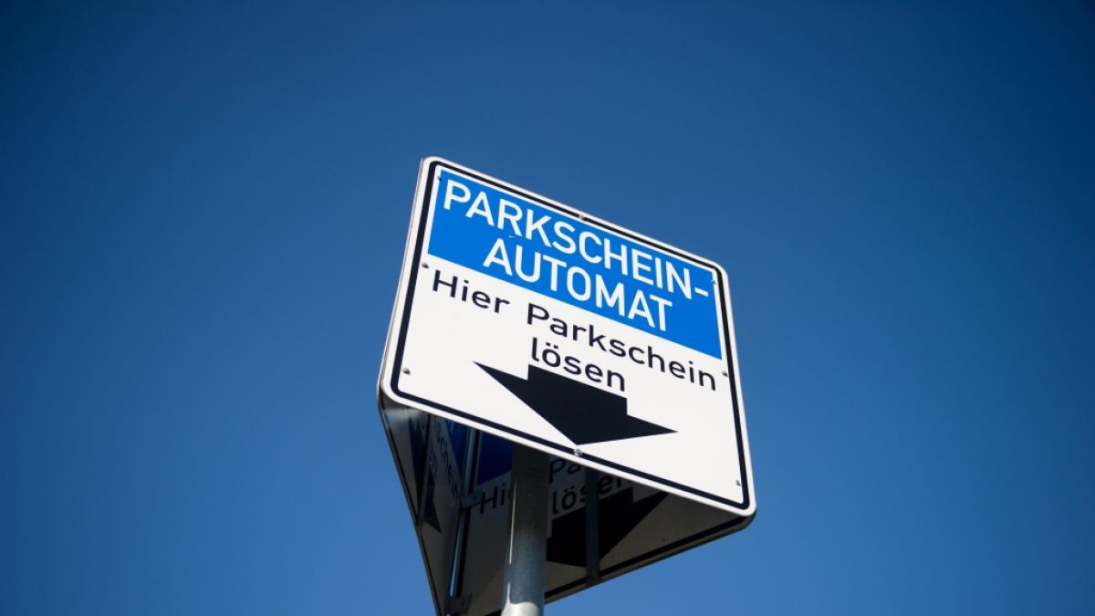 In vielen deutschen Städten sind die Preise für Parkplätze in den vergangenen Jahren förmlich explodiert. (Foto)