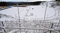In der Oberhofer LOTTO Thüringen Arena werden bei der Biathlon-WM 2023 Zuschauer aus aller Welt erwartet. Doch auch von zu Hause aus lassen sich die Wettkämpfe verfolgen.