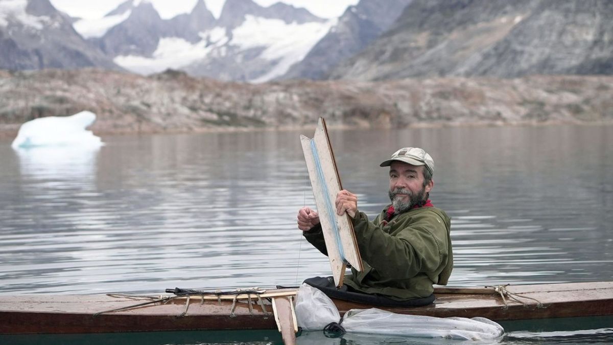 Re: Auswanderer in Grönland bei Arte (Foto)