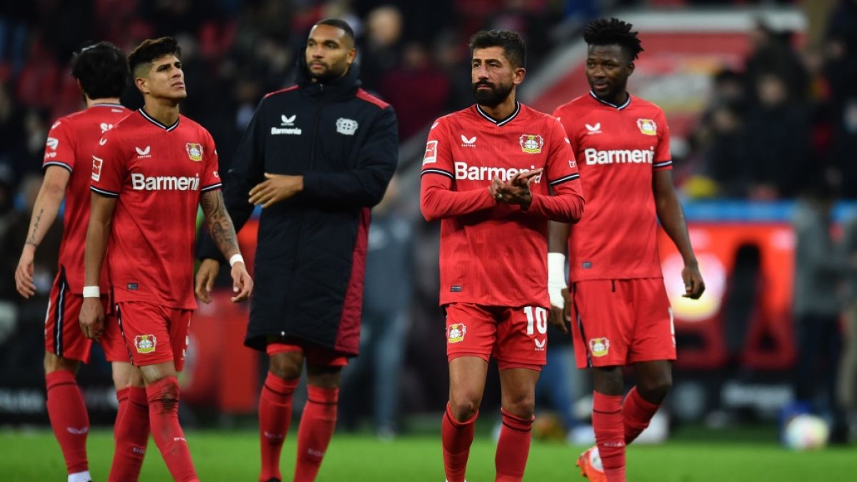 #Bayer Leverkusen vs. AS Monaco: Kampf ums EL-Runde der letzten 16! Leverkusener sollen gegen Monegassen ran