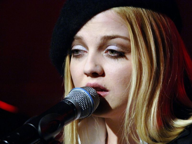 Annett Louisan auf Tour 2025/2026: Hier können Sie sie live erleben