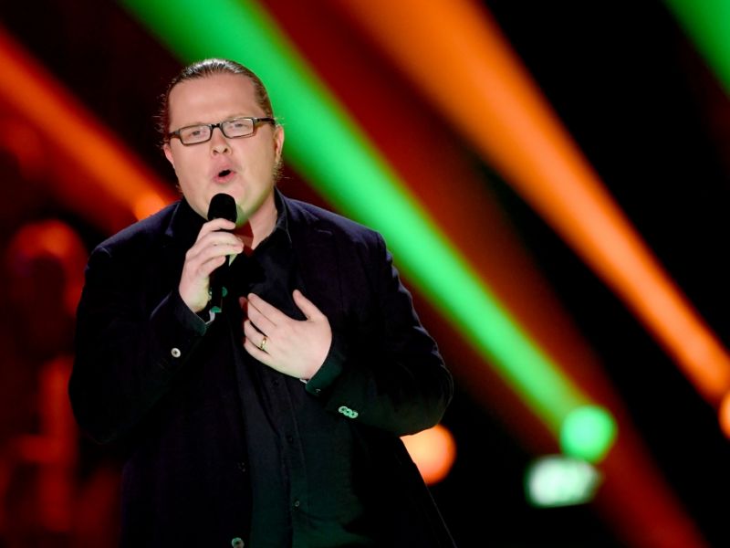 Angelo Kelly auf Tour 2025/2026: Hier können Sie ihn live erleben