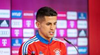 João Cancelo will beim FC Bayern München gute Leistungen zeigen.
