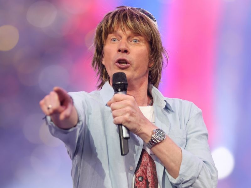 Mickie Krause auf Tour 2025/2026: Termine und Städte: Das ist sein Tour-Kalender