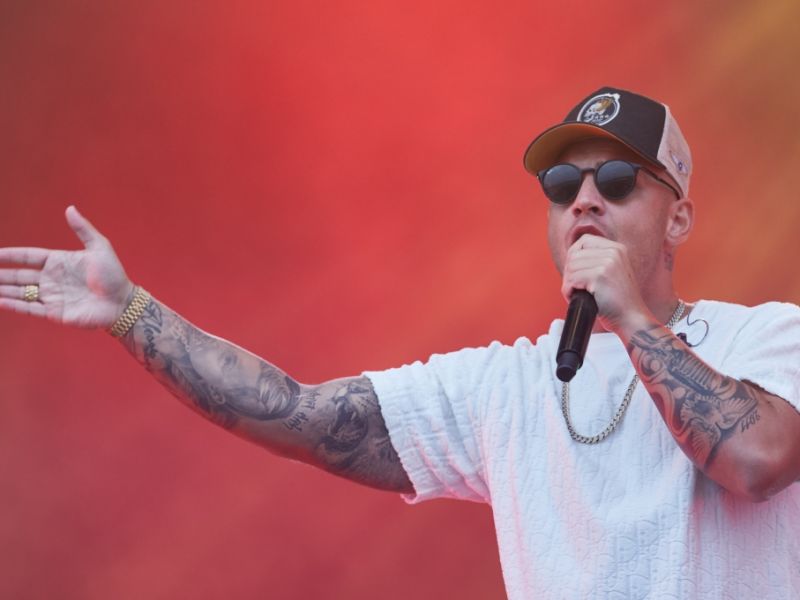 Pietro Lombardi auf Tour 2025/2026: Termine und Städte: Das ist sein Tour-Kalender