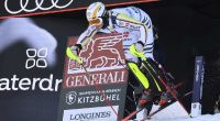 Wie schlägt sich Deutschlands Ski-Ass Linus Straßer beim Slalom in Chamonix?