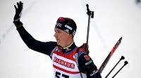 Biathlon-Hoffnung Justus Strelow nimmt an der WM 2023 in Oberhof teil. Wie tickt er privat?