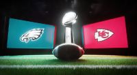 Philadelphia Eagles oder Kansas City Chiefs: Wer gewinnt den Super Bowl 2023?